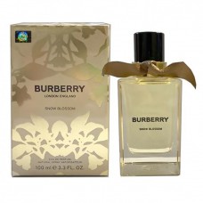 Парфюмерная вода Burberry Snow Blossom унисекс 100 мл (Euro A-Plus качество Lux)