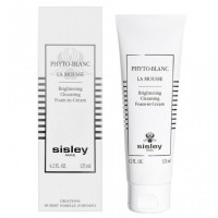 Осветляющий мусс для умывания Sisley Phyto-Blanc La Mousse