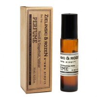 Масляные духи Zielinski & Rozen Neroli & Grapefruit, Vetiver унисекс 10 мл (шариковые)
