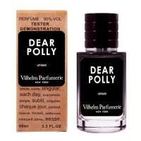 Тестер Vilhelm Parfumerie Dear Polly унисекс 60 мл (люкс) 1+1