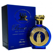 Парфюмерная вода Boadicea the Victorious Blue Sapphire Burj Al Arab Edition унисекс 100 мл
