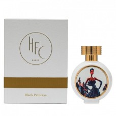 Женская парфюмерная вода Haute Fragrance Company Black Princess 75 мл (Люкс качество)