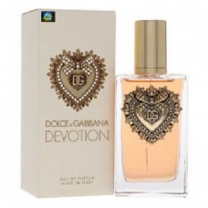 Женская парфюмерная вода Dolce & Gabbana Devotion 100 мл (Euro)