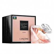 Женская парфюмерная вода Lancome La Nuit Tresor Nude 75 мл (Euro)