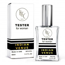 Тестер Haute Fragrance Company Indian Venus женский 60 мл