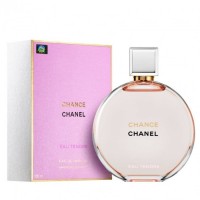 Женская парфюмерная вода Chanel Chance Eau Tendre 100 мл (Euro A-Plus качество Lux)