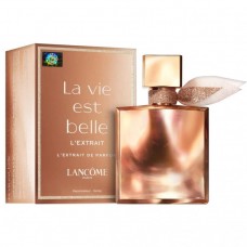 Женская парфюмерная вода Lancome La Vie Est Belle L'Extrait 75 мл (Euro)