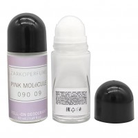 Дезодорант Zarkoperfume Pink Molecule 090-09 унисекс 50 мл