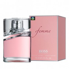 Женская парфюмерная вода Hugo Boss Femme 75 мл (Euro A-Plus качество Lux)