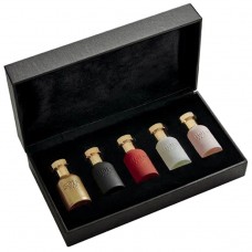 Набор парфюмерии Bois 1920 Oro Collection 5 в 1