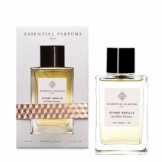 Парфюмерная вода Essential Parfums Divine Vanille унисекс 100 мл (Люкс качество)