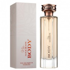 Женская парфюмерная вода Fragrance World My Soulmate Body (Burberry Body) 100 мл ОАЭ