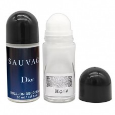 Дезодорант Dior Sauvage мужской 50 мл