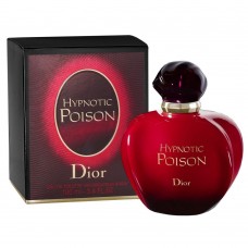 Женская туалетная вода Dior Hypnotic Poison 100 мл
