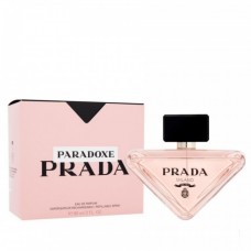 Женская парфюмерная вода Prada Paradoxe 90 мл