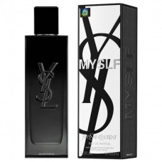Мужская парфюмерная вода Yves Saint Laurent MYSLF 100 мл (Euro)