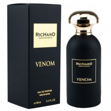 Мужская парфюмерная вода Christian Richard Venom 100 мл (Люкс качество)