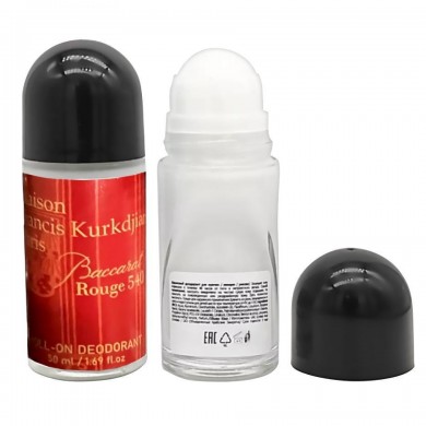 Дезодорант Maison Francis Kurkdjian Baccarat Rouge 540 Extrait De Parfum унисекс 50 мл