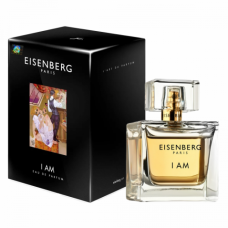 Женская парфюмерная Eisenberg I Am 100 мл (Euro)