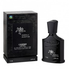 Мужская парфюмерная вода Creed Absolu Aventus 75 мл (Euro)
