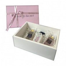 Подарочный набор 3 в 1 Victoria's Secret Dark Romantic