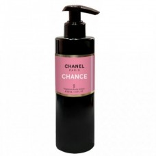 Лосьон для тела парфюмированный Chanel Chance
