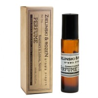 Масляные духи Zielinski & Rozen Rosemary & Lemon, Neroli унисекс 10 мл (шариковые)