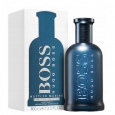 Мужская туалетная вода Hugo Boss Boss Bottled Pacific 100 мл