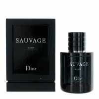 Мужская парфюмерная вода Christian Dior Sauvage Elixir 60 мл