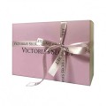 Подарочный набор 3 в 1 Victoria's Secret Bare Vanilla