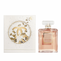 Женская парфюмерная вода Chanel Coco Mademoiselle Limited Edition 100 мл (Люкс качество)