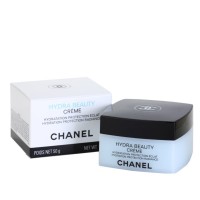 Крем для лица Chanel Hydra Beauty Creme Hydration Protection Radiance