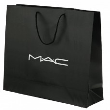 Подарочный пакет MAC широкий (43*34)