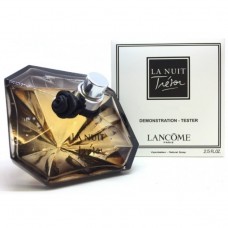 Тестер Lancome La Nuit Tresor EDP женский 75 мл