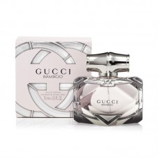 Женская парфюмерная вода Gucci Bamboo 75 мл