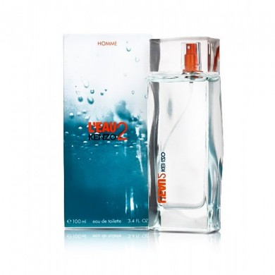 Мужская туалетная вода Kenzo L'Eau 2 Homme 100 мл