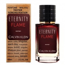 Тестер Calvin Klein Eternity Flame женский 60 мл (люкс)
