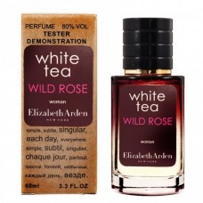 Тестер Elizabeth Arden White Tea Wild Rose женский 60 мл (люкс)