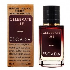 Тестер Escada Celebrate Life женский 60 мл (люкс)