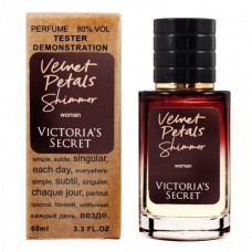 Тестер Victoria's Secret Velvet Petals Shimmer женский 60 мл (люкс)