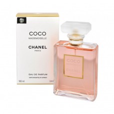 Женская парфюмерная вода Chanel Coco Mademoiselle Eau De Parfum 100 мл (Euro)