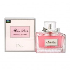Женская парфюмерная вода Dior miss Dior Absolutely Blooming 100 мл (Euro)