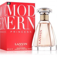 Женская парфюмерная вода Lanvin Modern Princess 90 мл (Euro)