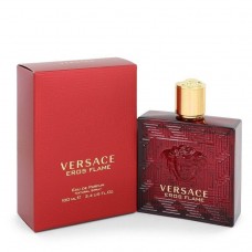 Мужская парфюмерная вода Versace Eros Flame 100 мл