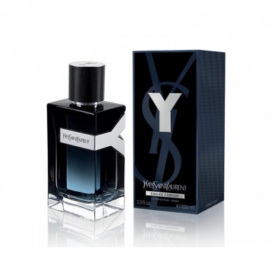 Мужская парфюмерная вода Yves Saint Laurent Y Eau De Parfum 100 мл