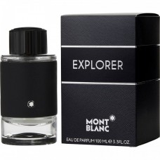 Мужская парфюмерная вода Montblanc Explorer 100 мл