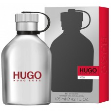 Мужская туалетная вода Hugo Boss Hugo Iced