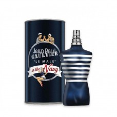 Мужская парфюмерная вода Jean Paul Gaultier Le Male In The Navy 100 мл
