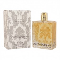 Тестер Dolce&Gabbana The One Baroque For Woman EDT женский 100 мл