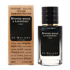 Тестер Jo Malone Bronze Wood & Leather унисекс 60 мл (люкс)